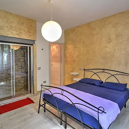 Appartamenti Di Claudia 2, Locazione Turistica Spoleto Exterior photo