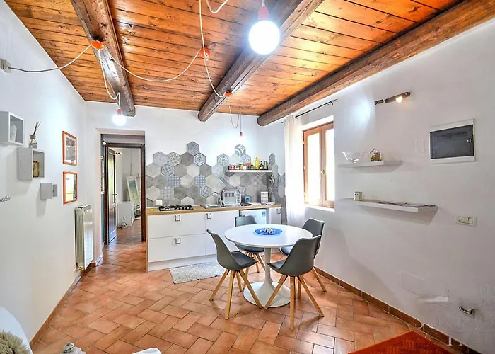 Appartamenti Di Claudia 2, Locazione Turistica