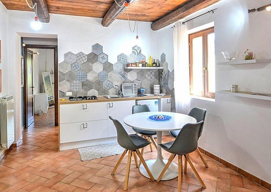 Di Claudia 2, Locazione Turistica * Spoleto