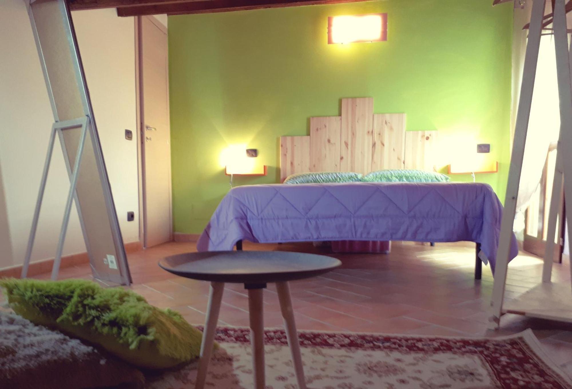 Apartment Di Claudia 2, Locazione Turistica Spoleto