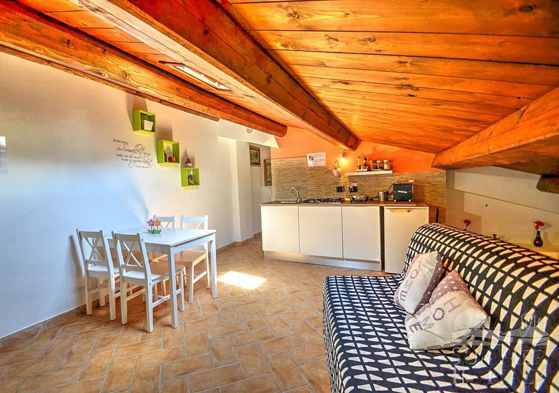 Apartment Di Claudia 2, Locazione Turistica Spoleto