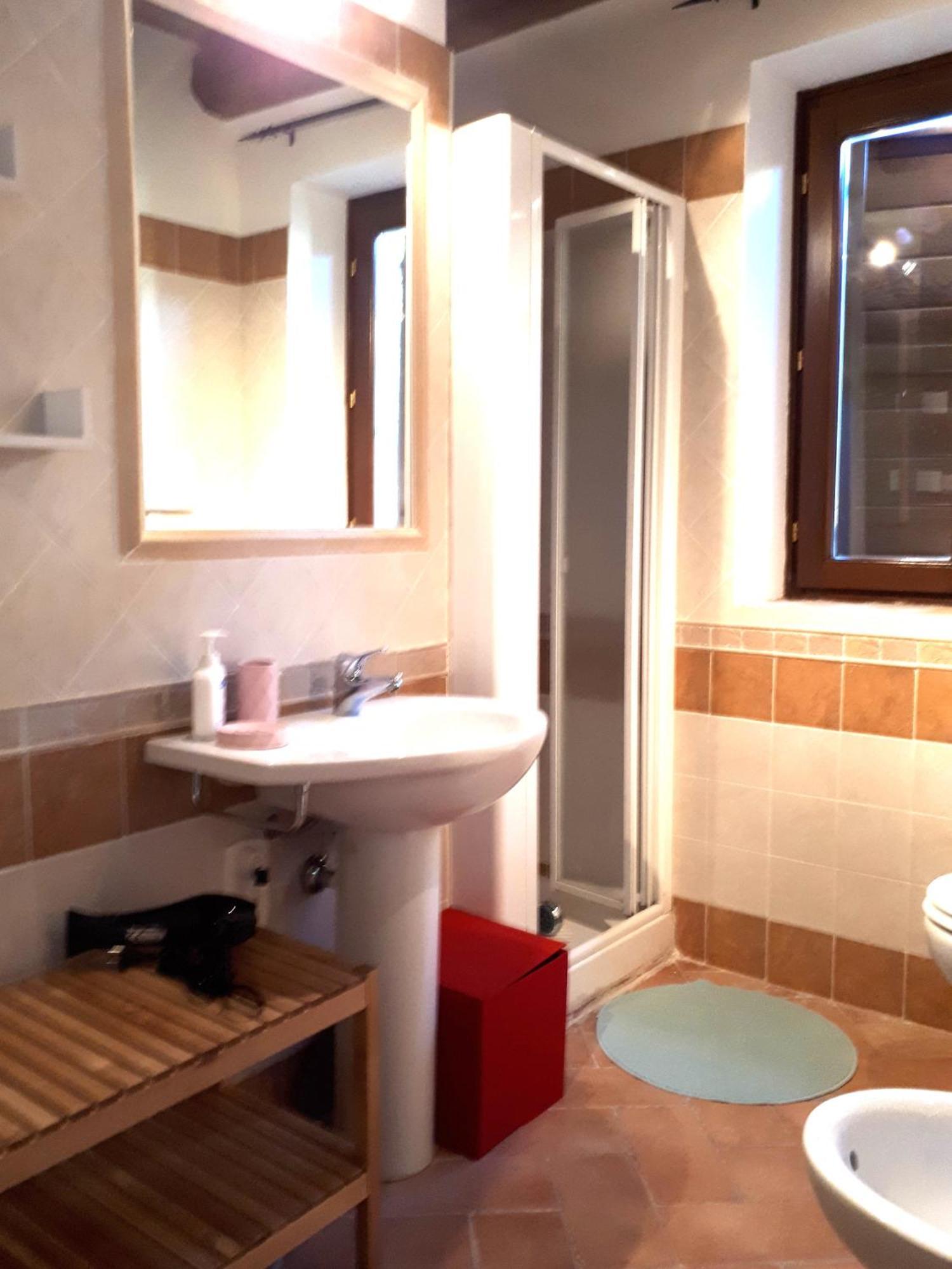 Di Claudia 2, Locazione Turistica Apartment Spoleto
