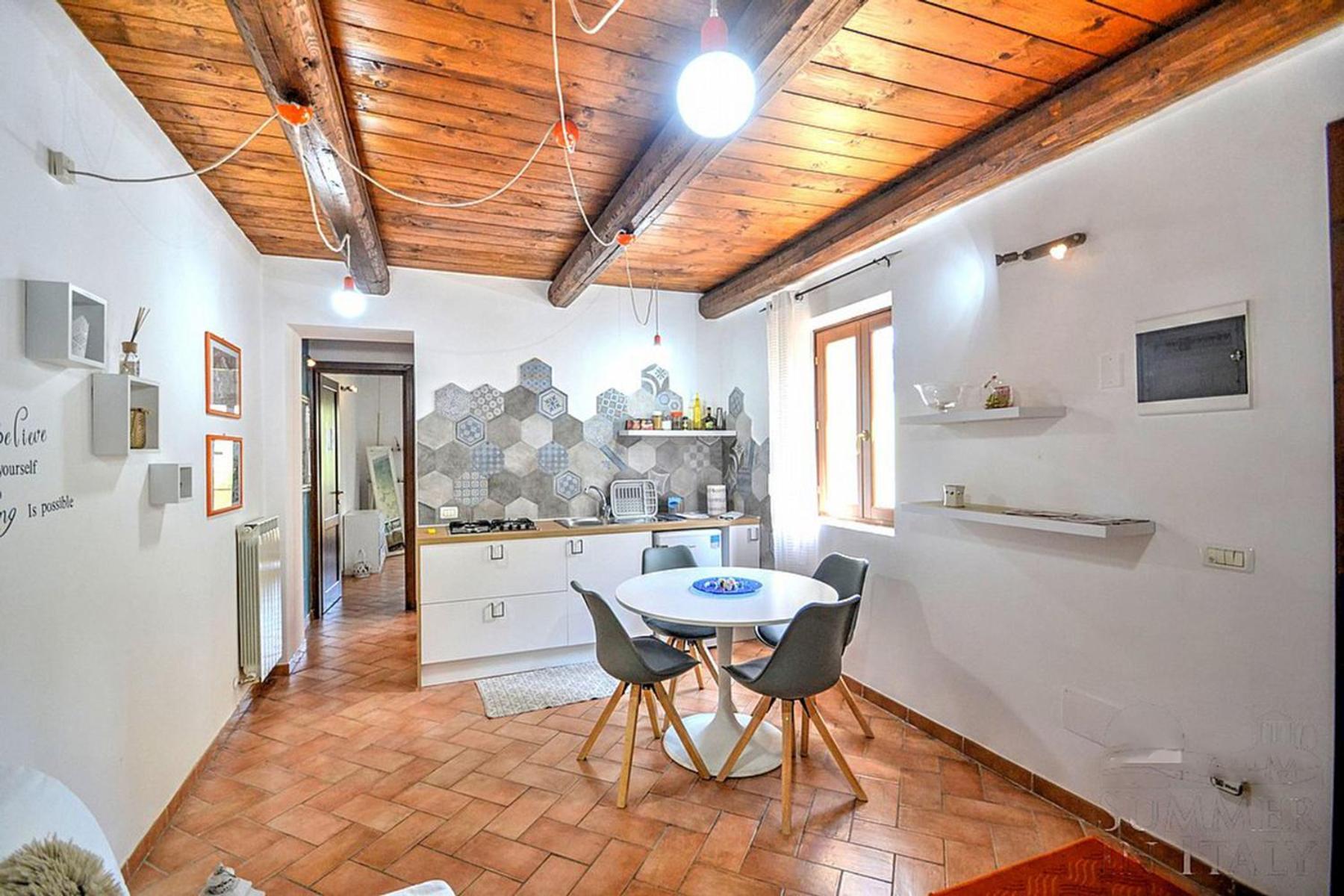 Apartment Di Claudia 2, Locazione Turistica Spoleto