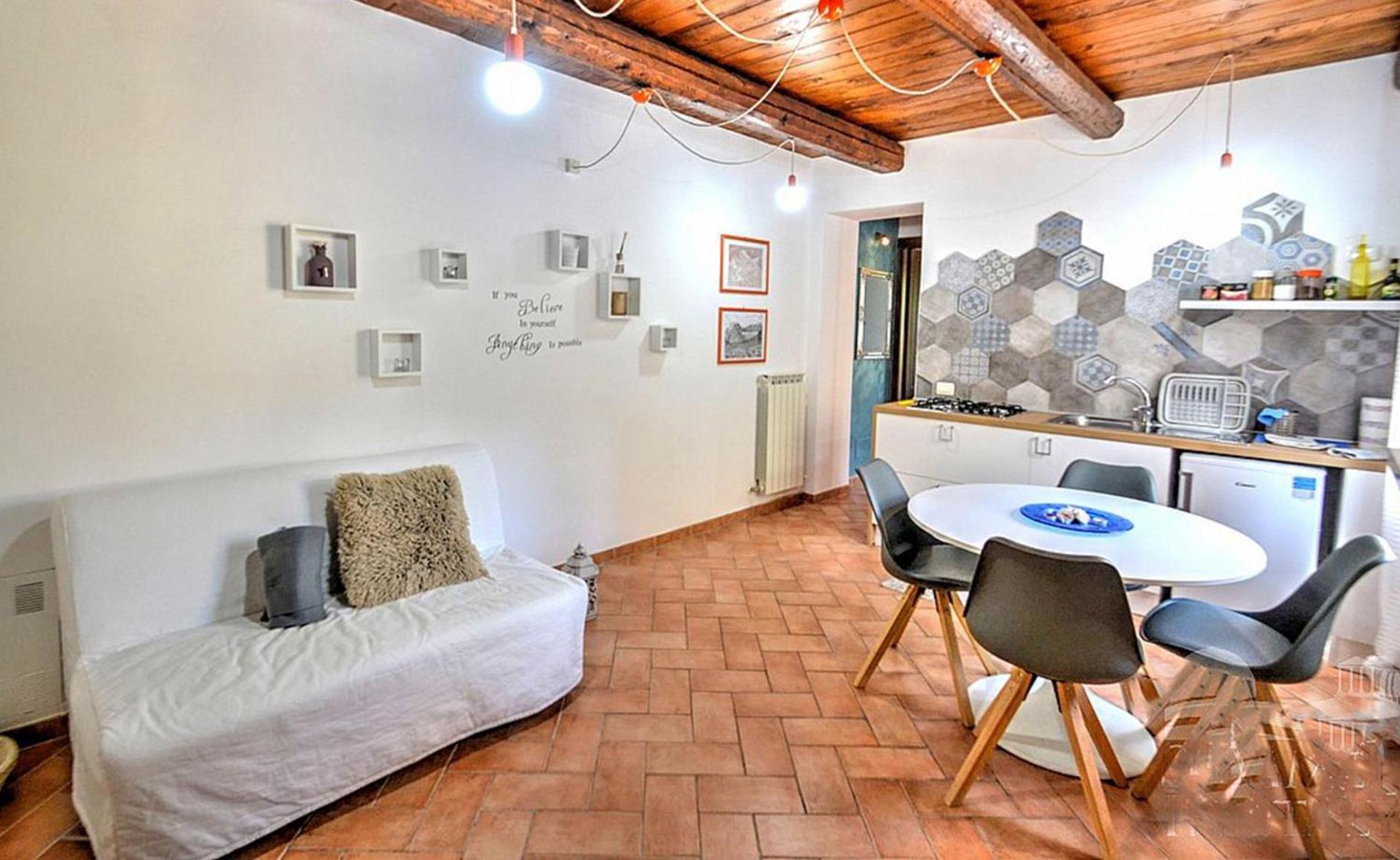 Di Claudia 2, Locazione Turistica *