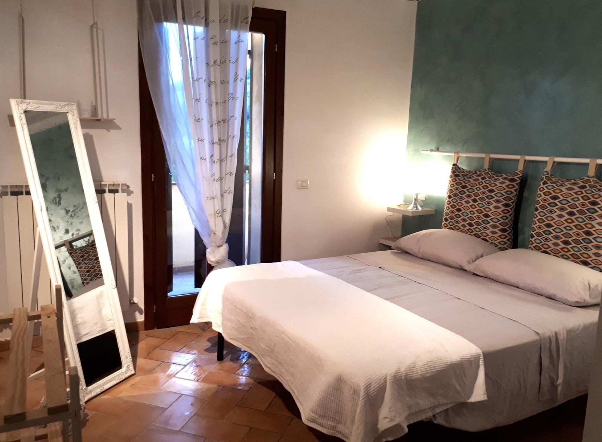 Di Claudia 2, Locazione Turistica Spoleto
