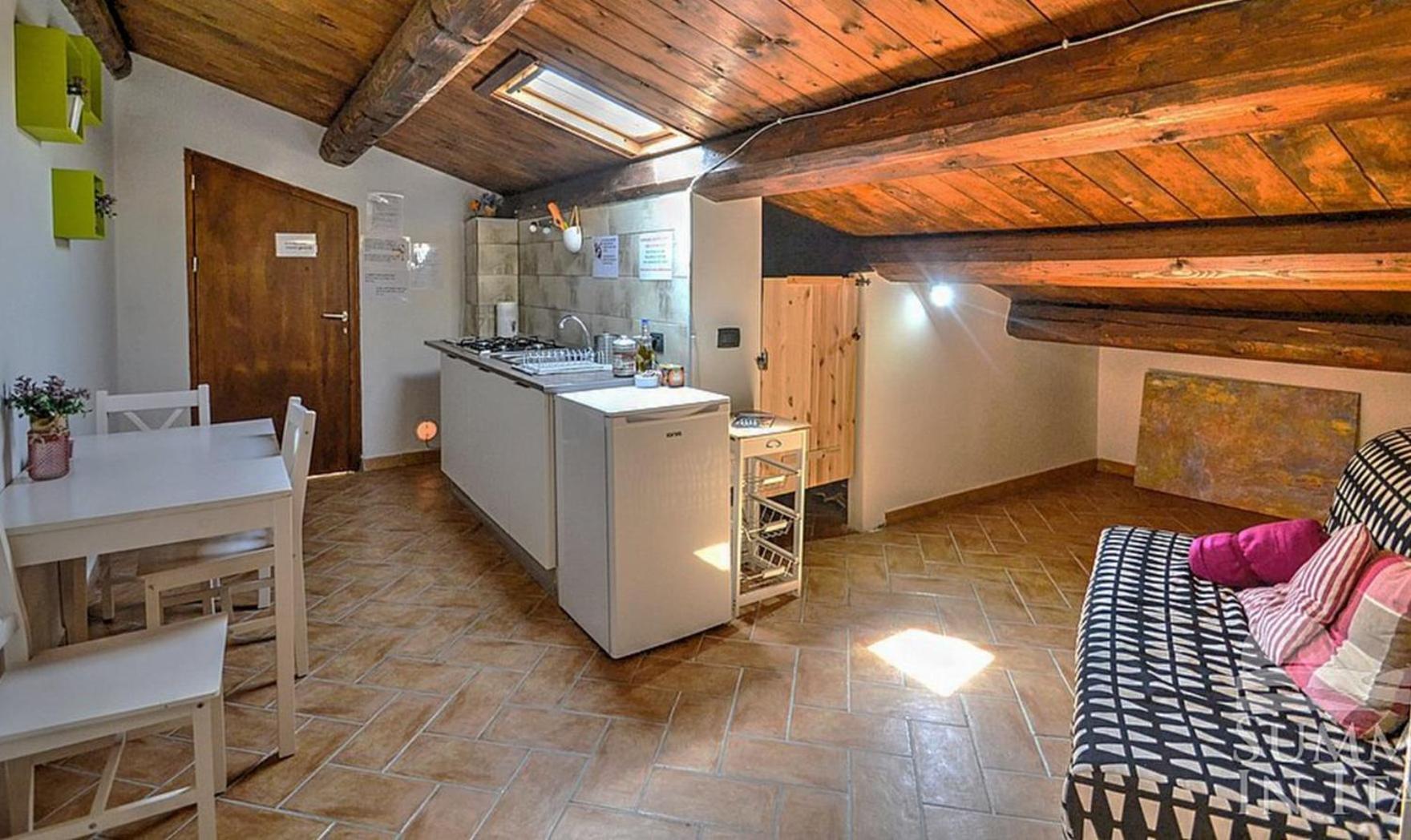 Di Claudia 2, Locazione Turistica *