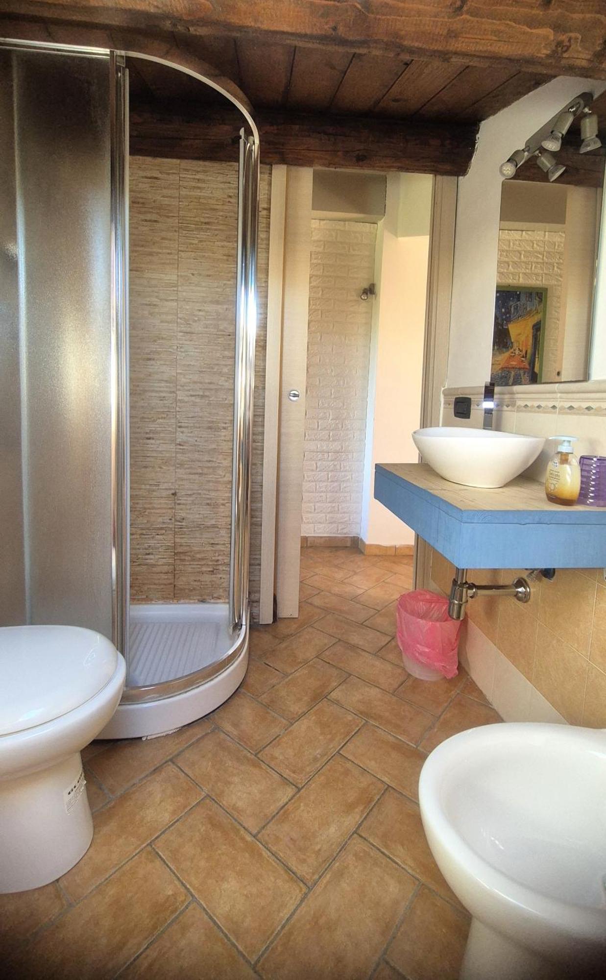 Di Claudia 2, Locazione Turistica Apartment